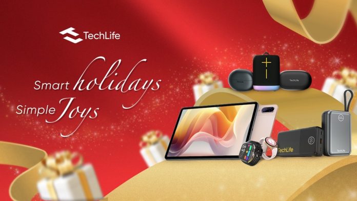 TechLife PR Banner TechLife PR Banner