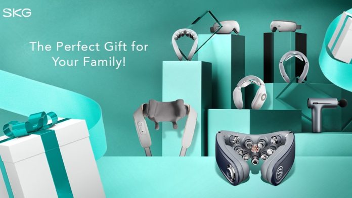The Perfect Gift for Your Family