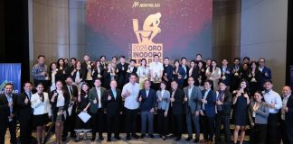 The Philippines’ Top Restrooms Claim ‘Golden Thrones’ at 2025 Awards The Philippines' Top Restrooms Claim 'Golden Thrones' at 2025 Awards_4