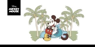 Tour the Philippines with Mickey & Friends in UNIQLO’s Latest Magic for All Line Tour the Philippines with Mickey & Friends in UNIQLO’s Latest Magic for All Line_1