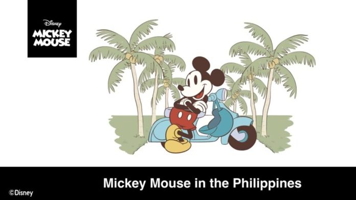 Tour the Philippines with Mickey & Friends in UNIQLO’s Latest Magic for All Line_1 Tour the Philippines with Mickey & Friends in UNIQLO’s Latest Magic for All Line_1