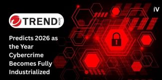 Trend Micro Report: Cybercrime to Reach Full Industrialization by 2026 Trend Micro Report Cybercrime to Reach Full Industrialization by 2026