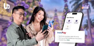 Go Fee-Free: Enjoy Unlimited InstaPay Transfers with UnionDigital UD_InstaPay for the Holidays