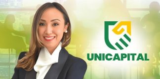 Unicapital Taps Global Finance Veteran for Managing Director Post Unicapital Taps Global Finance Veteran for Managing Director Post