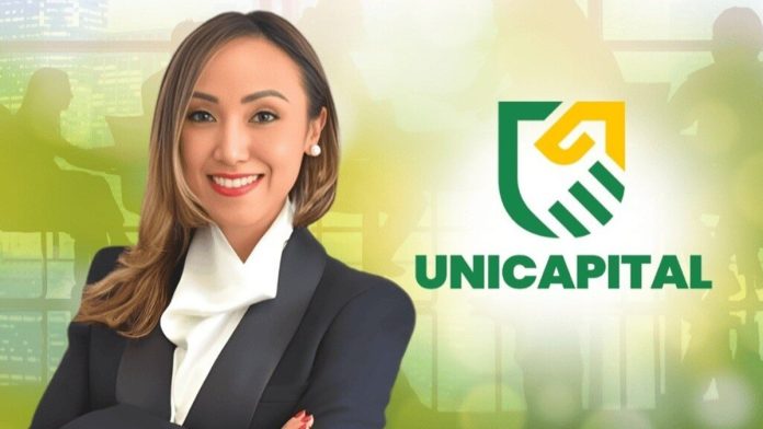 Unicapital Taps Global Finance Veteran for Managing Director Post