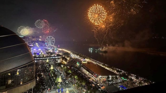 Welcome 2026 in Style at Lanson Place Mall of Asia_1