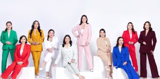 Female Leaders Take the Helm at Araneta Hotels Inc. Women Excomm