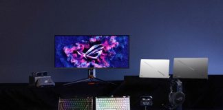 20 Years of ROG: The Next Generation of Gaming Debuts at CES 2026 20 Years of ROG The Next Generation of Gaming Debuts at CES 2026