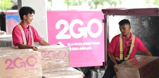 2GO Advances Capabilities Amid Rising Philippine Logistics Demand 2GO in Action