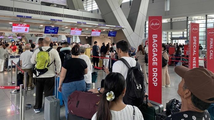 AirAsia Philippines Offers 27% Off All Seats and Flights to Welcome 2026_1 AirAsia Philippines Offers 27% Off All Seats and Flights to Welcome 2026_1