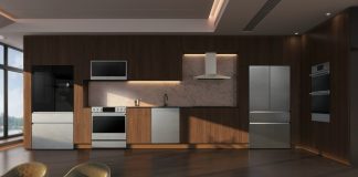 CES 2026: LG SIGNATURE Evolves with Next-Gen AI Home Solutions CES 2026 LG SIGNATURE Evolves with Next-Gen AI Home Solutions_1