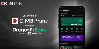 DragonFi x CIMB: Link Your Accounts for Instant Prime Status CIMB Bank PH - Unlock exclusive banking perks Link DragonFi Save to the CIMB app and get upgraded to CIMB Prime