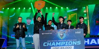 Predator League 2026: New Delhi Finale Highlights Dota 2 Champions - Myth Avenue Gaming