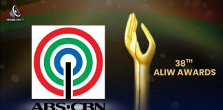 Kapamilya Stars Dominate 38th Aliw Awards ENGLISH - ALIW