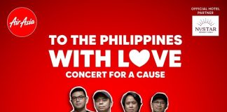 Fly and Give Back: AirAsia Philippines’ Newest Fiesta Sale & Sinulog Event Fly and Give Back AirAsia Philippines’ Newest Fiesta Sale & Sinulog Event_2