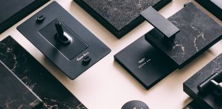 GROHE SPA x Buster + Punch: The Art of the Senses GROHE_SPA_Buster+Punch