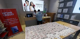 HONOR X9d 5G Shatters Sales Records with Unprecedented Demand