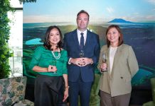 Hann Resorts Unveils Hann Reserve in New Clark City, Ushering in a New Era of Integrated Lifestyle Living