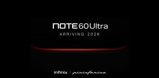 Infinix x Pininfarina: Elevating Smartphone Design to Premium Heights InfinixxPininfarinaKV2