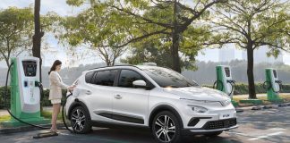 Metro Manila Ready: Beat the EV Struggle with VinFast KV 3