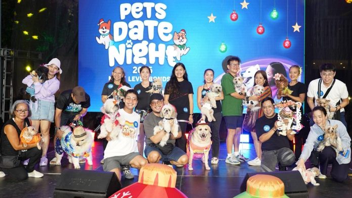 KV - Pet Date Night [5]