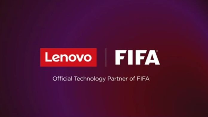 LenovoFIFA
