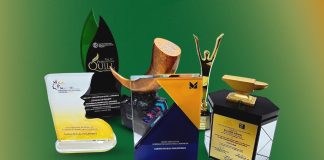 Mang Inasal’s 2025 Milestone: 57 Awards at an All-Time High Mang Inasal’s partnership with DOT, Love the Flavors, Love the Philippines campaign, bags six awards in 2025
