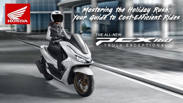 PCX160 PCX160