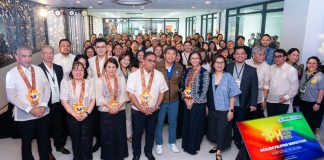DICT Takes Helm of ISA Committee for Philippine Startup Week 2026 PHSWPR3 Photo