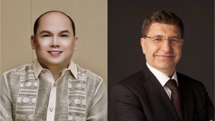 Pinoy Scientist Wins Top International Science Award in Cairo Pinoy Scientist Wins Top International Science Award in Cairo