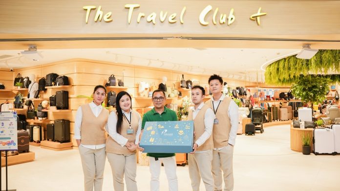 Primer Group of Companies Celebrates 40th Anniversary Milestone_1