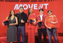 Entrepreneurs and KOLs Back MOVE IT’s “Keep Moving” Promise as Smart Urban Mobility Solution