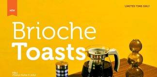 Pancake House Launches All-Day Brioche Toasts! Soft, golden, and versatile, the New All-Day Brioche Toasts carry the essence of the brand’s signature flavors while offering a fresh, shareable, all-day dining experience