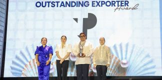 Teleperformance Philippines Continues Winning Streak with PEZA Award TP PEZA Investors' Recognition