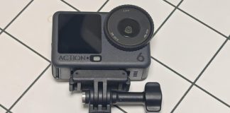 DJI Osmo Action 6 Review: The Ultimate Vlogging Camera for Creators