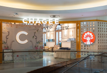 Inside the Garden of Senses: A Tea Reverie at Singapore’s Asian Civilisations Museum