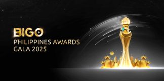 BIGO Philippines Awards Gala 2025 Accentuates Filipino Excellence!