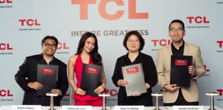 4 Years of Greatness: TCL x Kathryn Bernardo 4 Years of Greatness TCL x Kathryn Bernardo_2a