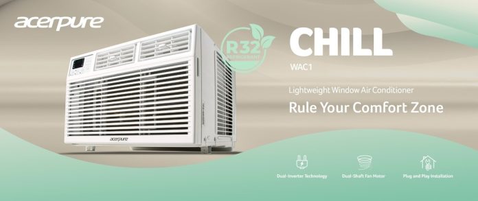 Acerpure Chill