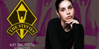 Kat Bautista to Help Select 13th Asia-Pacific Stevie Award Winners Artboard 1 copy