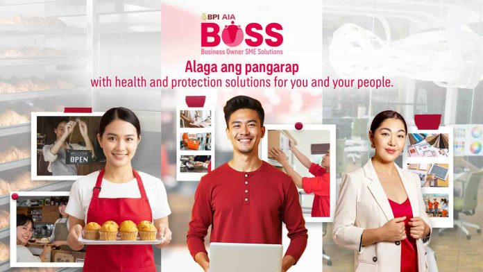 BPI AIA strengthens support for Philippine SMEs with refreshed Corporate Solutions proposition