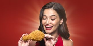 From Kitchen to Icon: Jollibee Celebrates the Art of Chickenjoy Cjoy Masterfully Made Sarap PR Banner