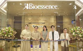 Bioessence Opens Gateway Clinic, Expanding Its Non-Invasive Aesthetic Services