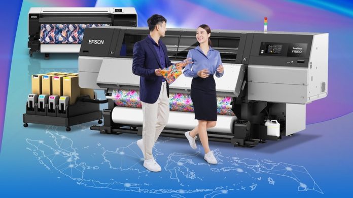 Digital Textile Printing Trends in Southeast Asia Digital Textile Printing Trends in Southeast Asia