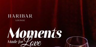 Discovery Samal: Crafting the Art of Romance Valentine's - 3