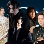 Disney+ Supercharges 2026 With Its Biggest Korean Slate Yet Disney-Plus-Korean-Drama-2026