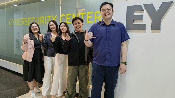 EY GDS Consulting Team EY GDS Consulting Team