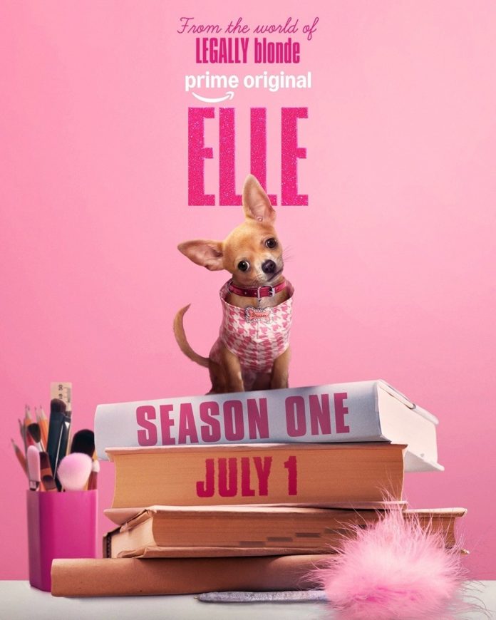 Elle KV Elle KV