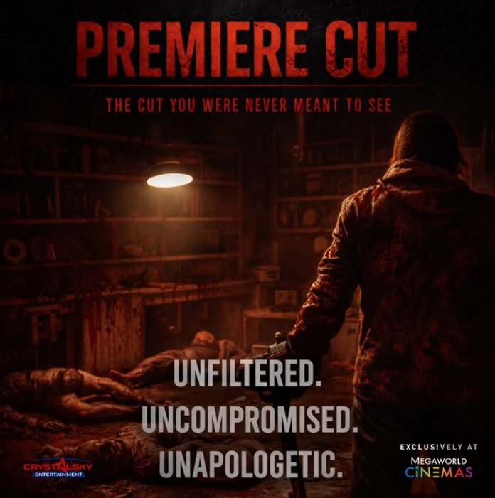 Extreme Horror Megaworld Cinemas’ Exclusive Premiere Cut_1 Extreme Horror Megaworld Cinemas’ Exclusive Premiere Cut_1