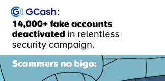 GCash Ushers in 2026 with Safer Digital Habits and Stronger Protection GCash Ushers in 2026 with Safer Digital Habits and Stronger Protection